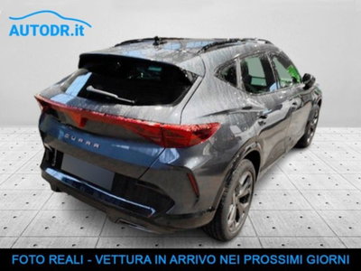 Cupra Formentor Formentor 2.0 TDI (4)