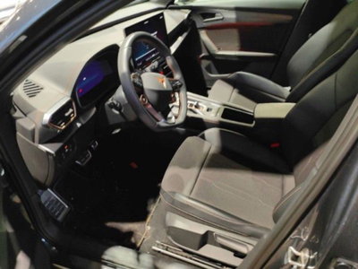 Cupra Formentor Formentor 2.0 TDI (5)