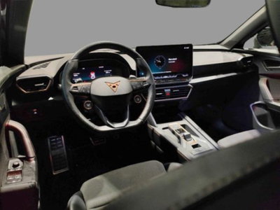 Cupra Formentor Formentor 2.0 TDI (6)