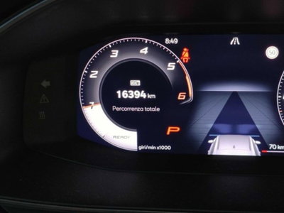 Cupra Formentor Formentor 2.0 TDI (8)