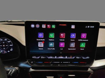 Cupra Formentor Formentor 2.0 TDI (9)