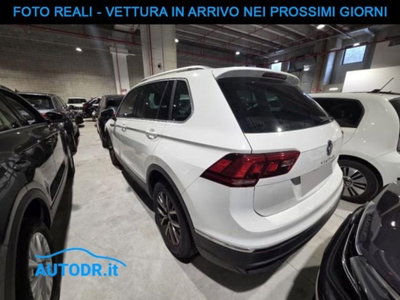 Volkswagen Tiguan Allspace 2.0 tdi Life 150cv dsg (2)