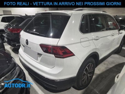 Volkswagen Tiguan Allspace 2.0 tdi Life 150cv dsg (3)