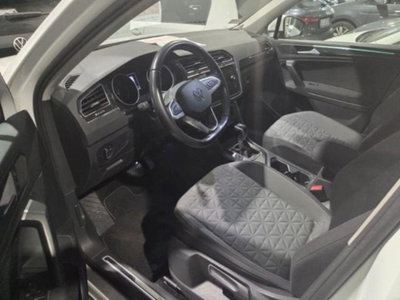 Volkswagen Tiguan Allspace 2.0 tdi Life 150cv dsg (4)