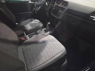 Volkswagen Tiguan Allspace 2.0 tdi Life 150cv dsg (5)
