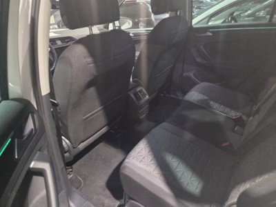 Volkswagen Tiguan Allspace 2.0 tdi Life 150cv dsg (7)