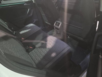 Volkswagen Tiguan Allspace 2.0 tdi Life 150cv dsg (8)
