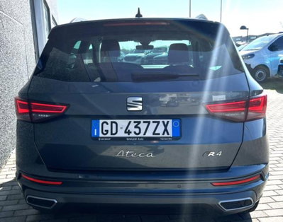 SEAT Ateca 2.0 TDI 4DRIVE DSG FR (10)
