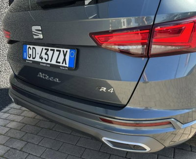 SEAT Ateca 2.0 TDI 4DRIVE DSG FR (11)
