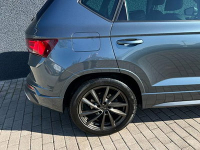 SEAT Ateca 2.0 TDI 4DRIVE DSG FR (12)