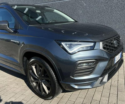 SEAT Ateca 2.0 TDI 4DRIVE DSG FR (14)