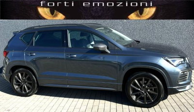 SEAT Ateca 2.0 TDI 4DRIVE DSG FR (6)