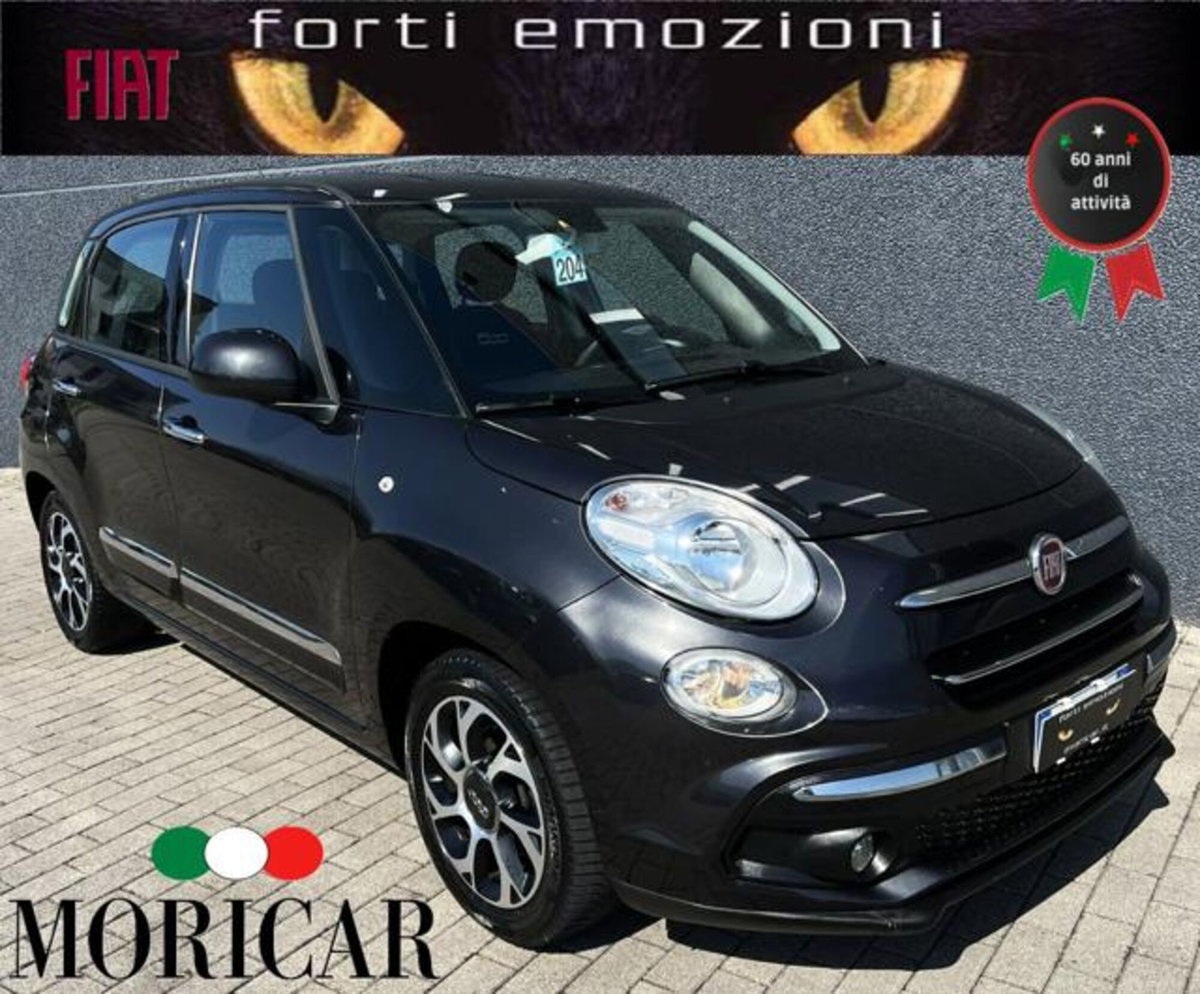 Fiat 500L 1.4 95 CV Lounge