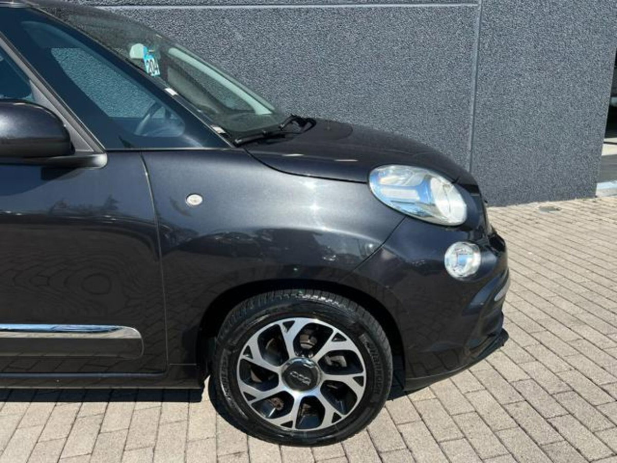Fiat 500L 1.4 95 CV Lounge (10)