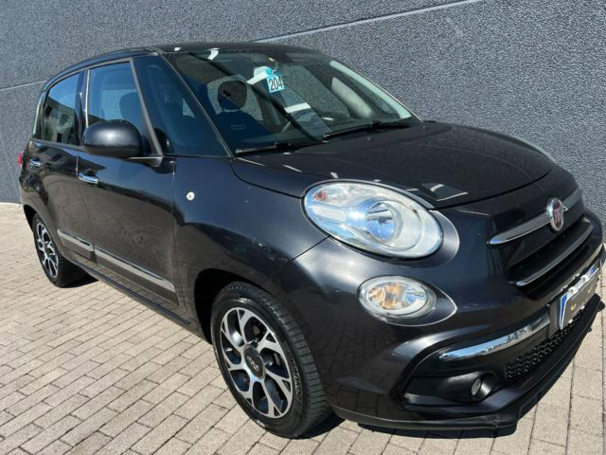Fiat 500L 1.4 95 CV Lounge (11)