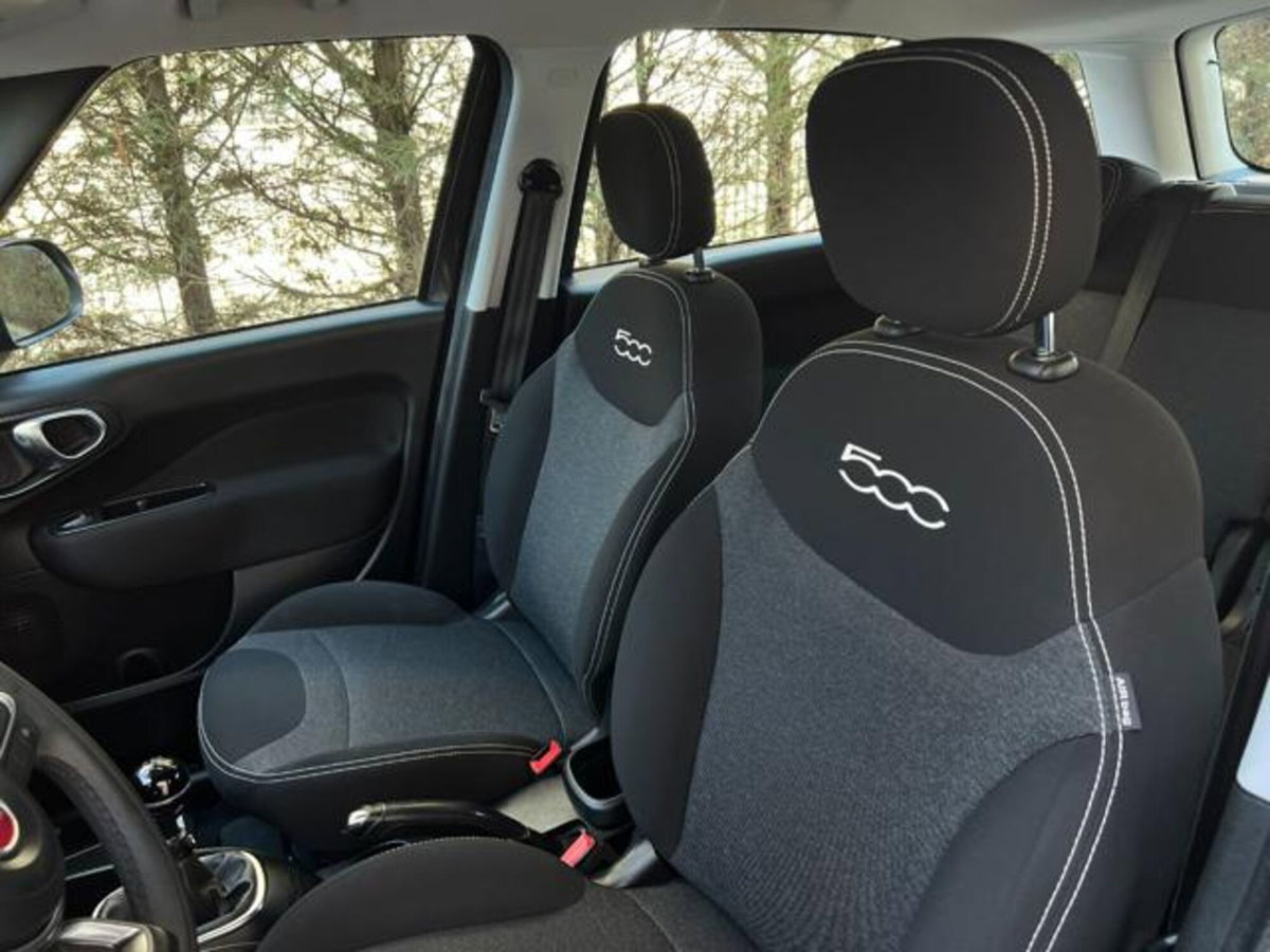 Fiat 500L 1.4 95 CV Lounge (13)