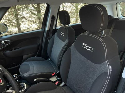 Fiat 500L 1.4 95 CV Lounge (13)