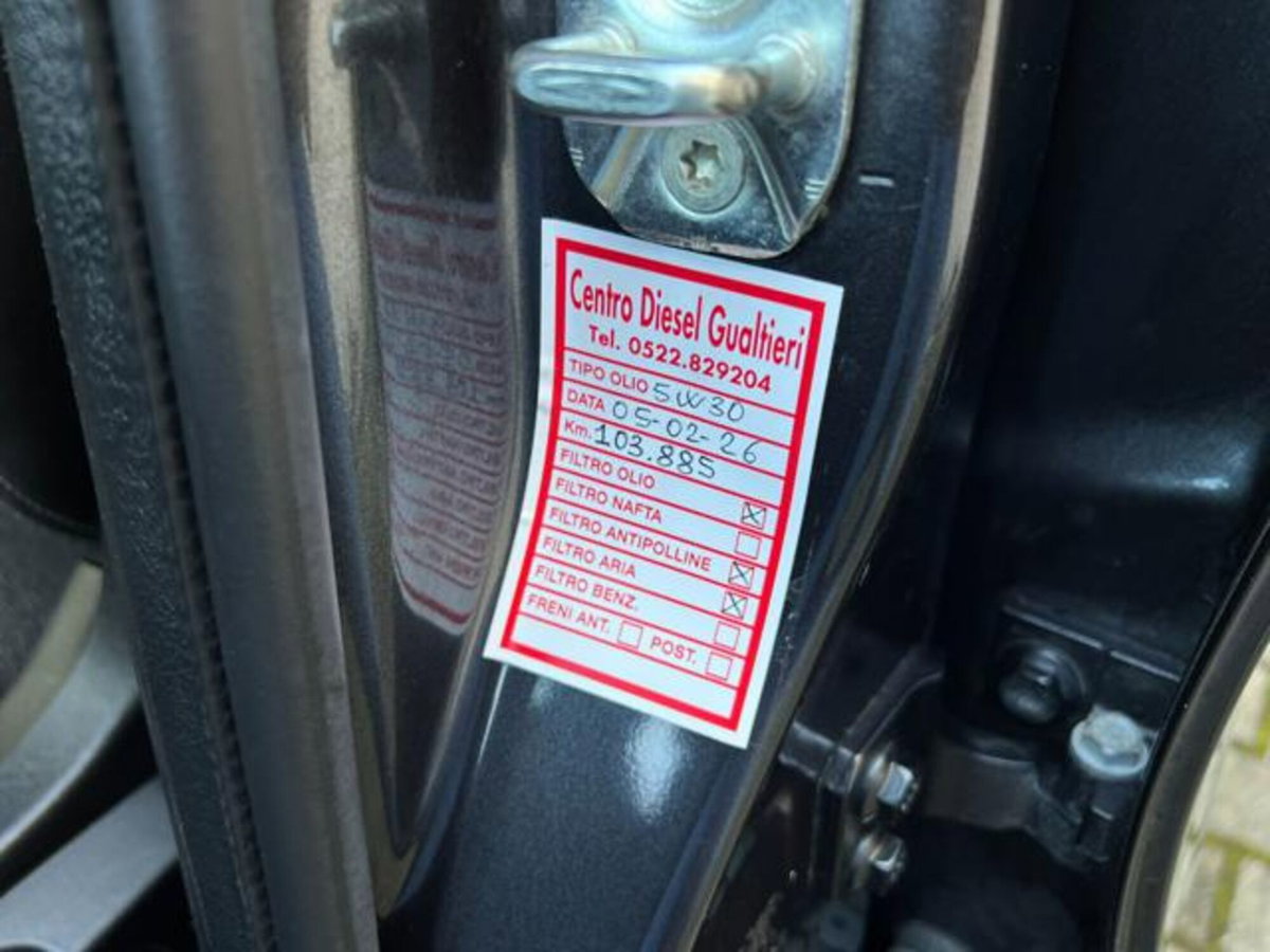 Fiat 500L 1.4 95 CV Lounge (14)