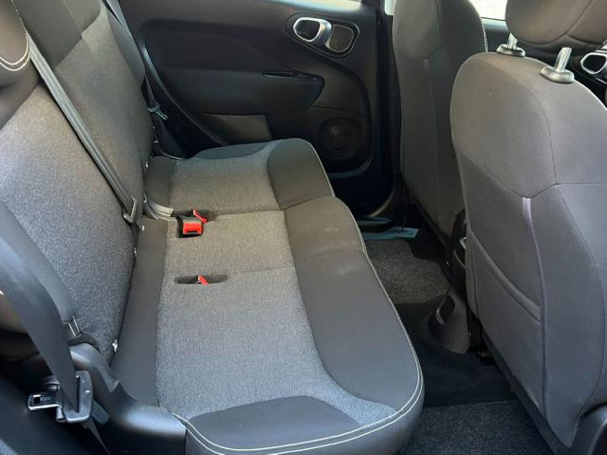 Fiat 500L 1.4 95 CV Lounge (16)