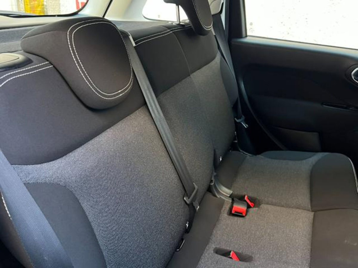 Fiat 500L 1.4 95 CV Lounge (17)