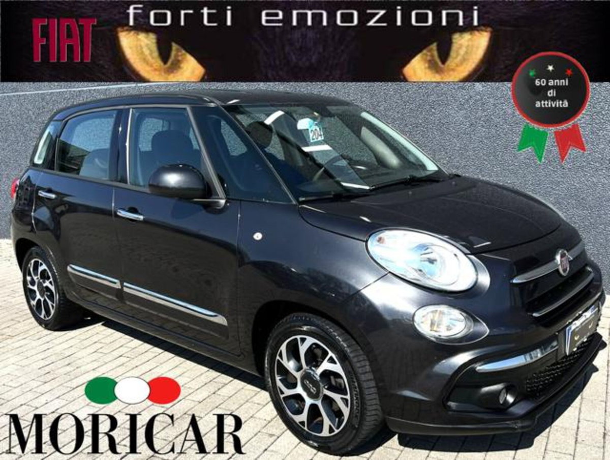 Fiat 500L 1.4 95 CV Lounge (2)
