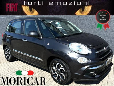 Fiat 500L 1.4 95 CV Lounge (2)