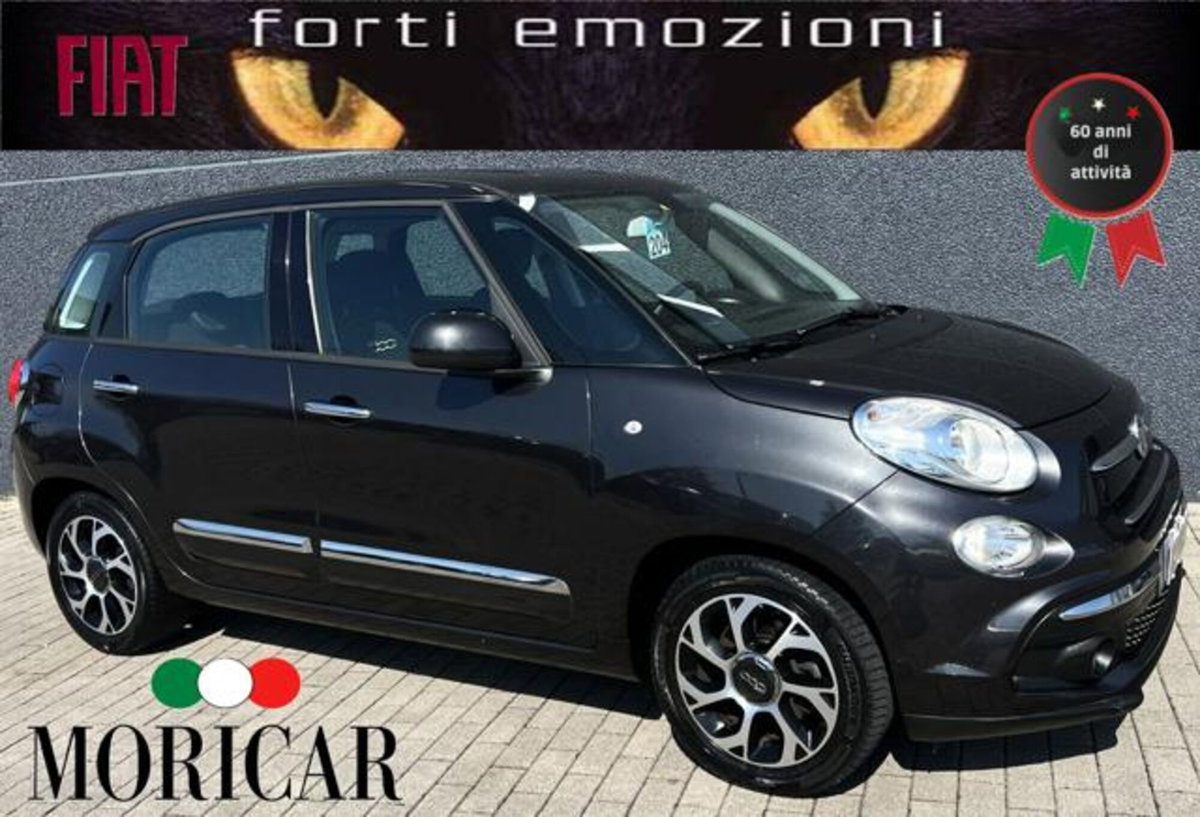 Fiat 500L 1.4 95 CV Lounge (3)