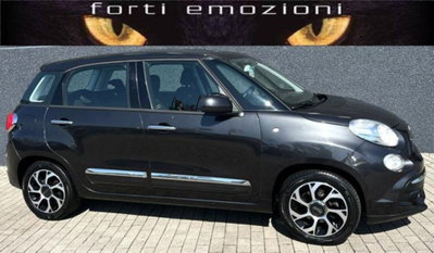 Fiat 500L 1.4 95 CV Lounge (4)
