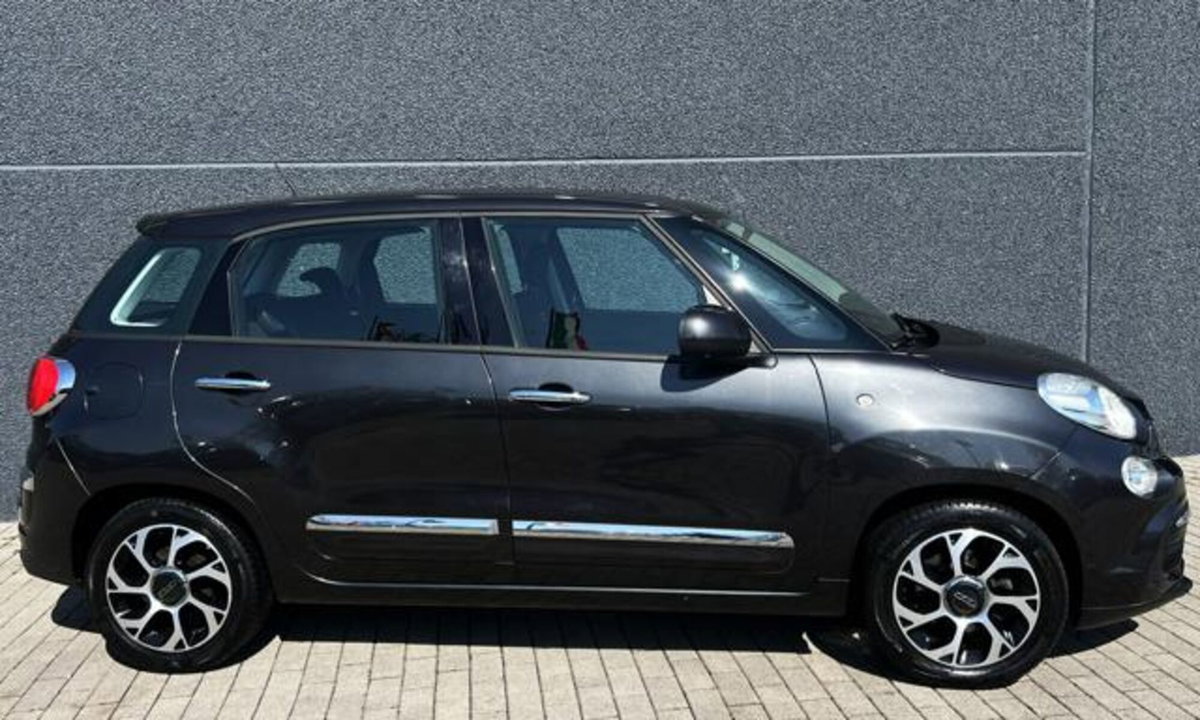 Fiat 500L 1.4 95 CV Lounge (5)