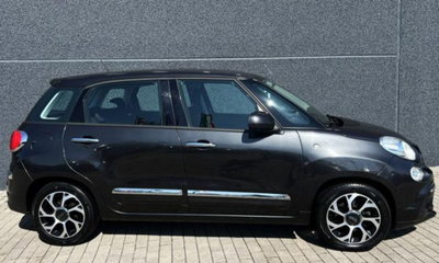 Fiat 500L 1.4 95 CV Lounge (5)