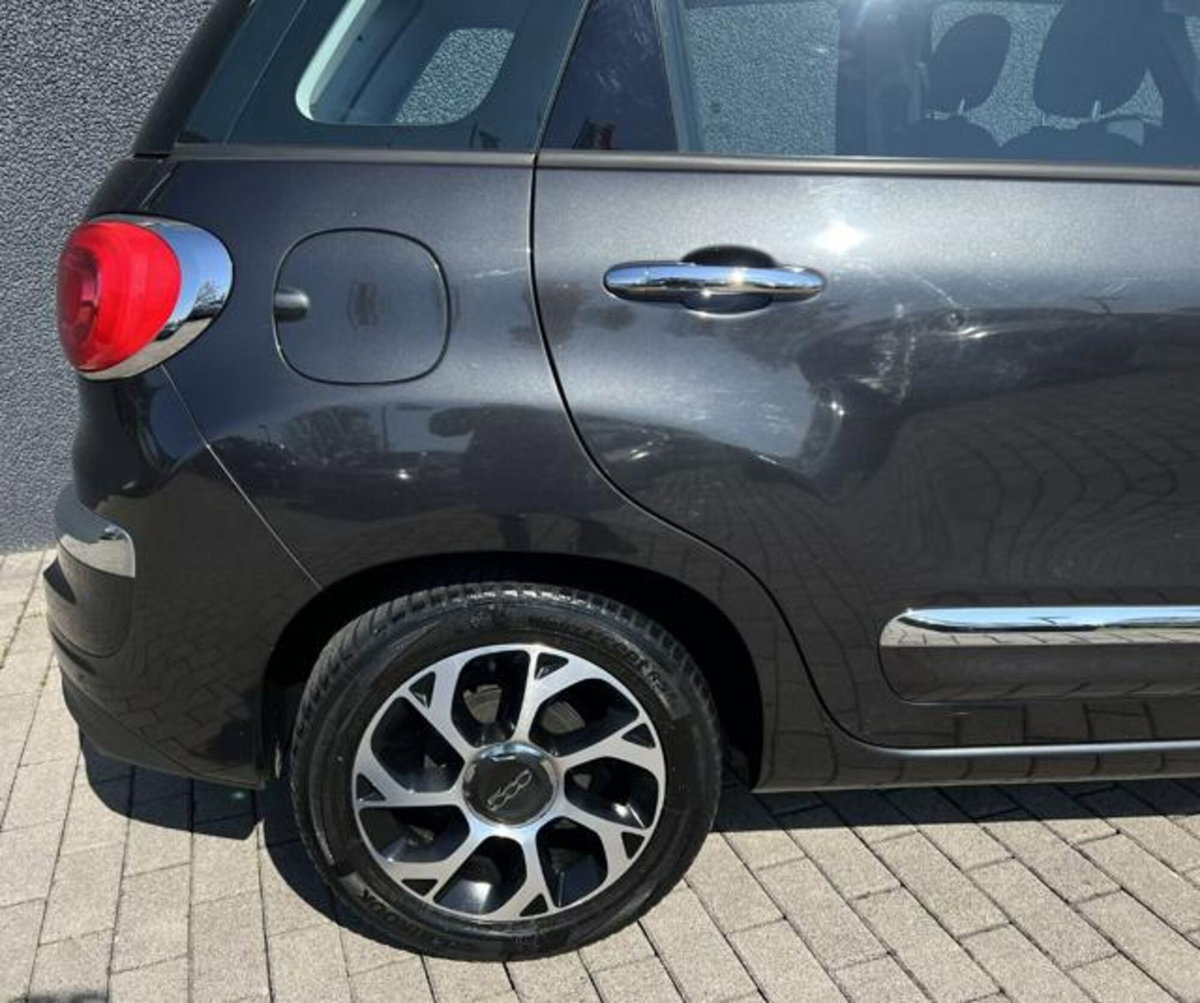 Fiat 500L 1.4 95 CV Lounge (9)