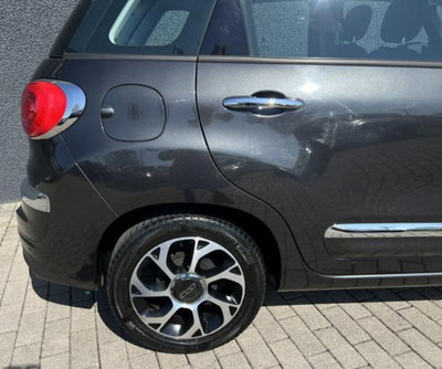Fiat 500L 1.4 95 CV Lounge (9)