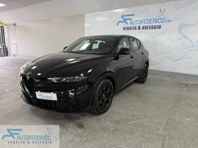 Alfa Romeo Tonale 1.6 Sprint 130cv tct6 usata