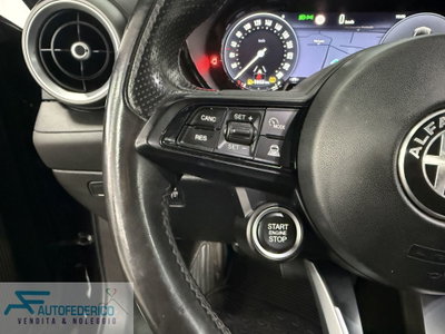 Alfa Romeo Tonale 1.6 Sprint 130cv tct6 (10)