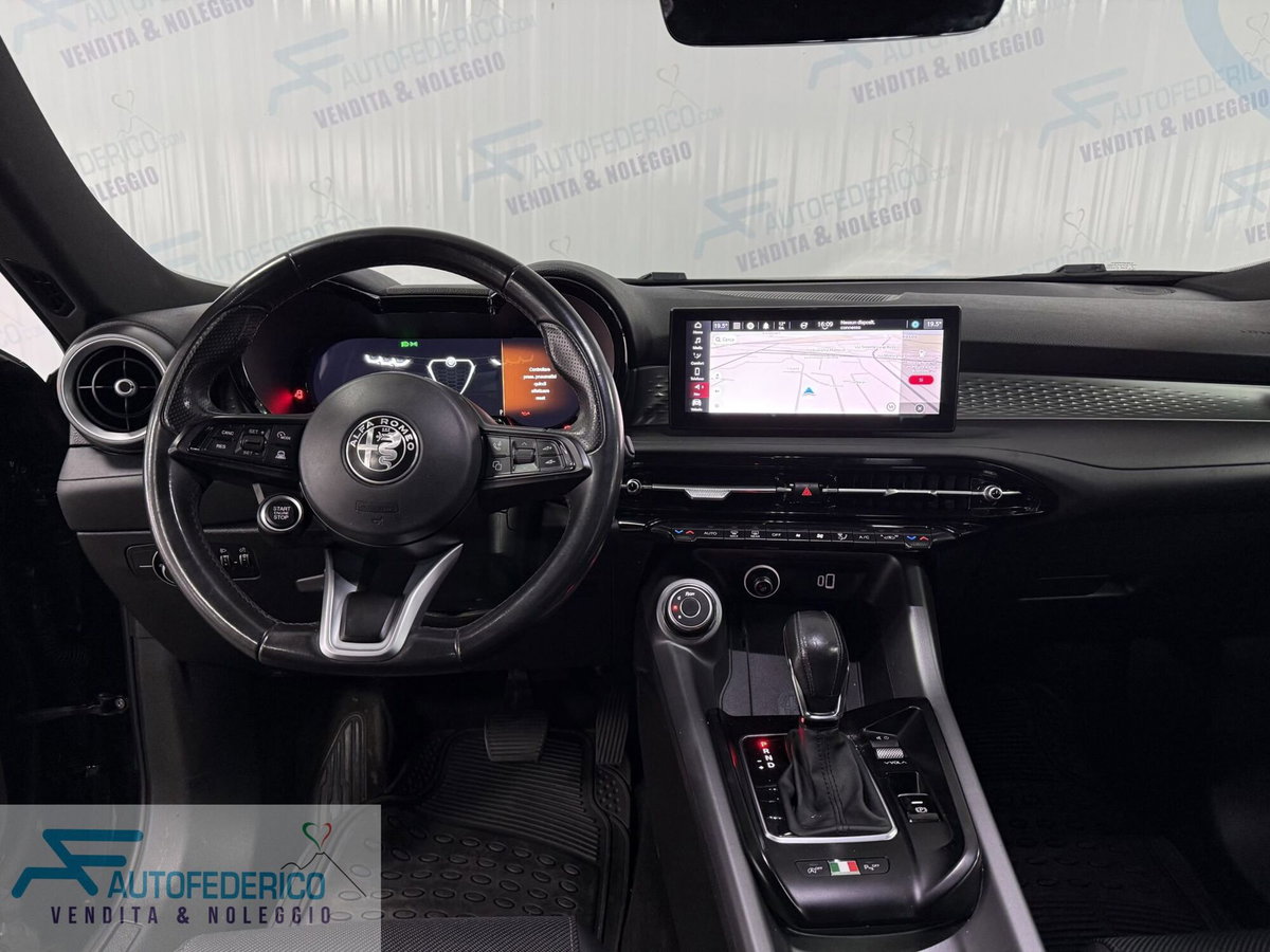 Alfa Romeo Tonale 1.6 Sprint 130cv tct6 (13)