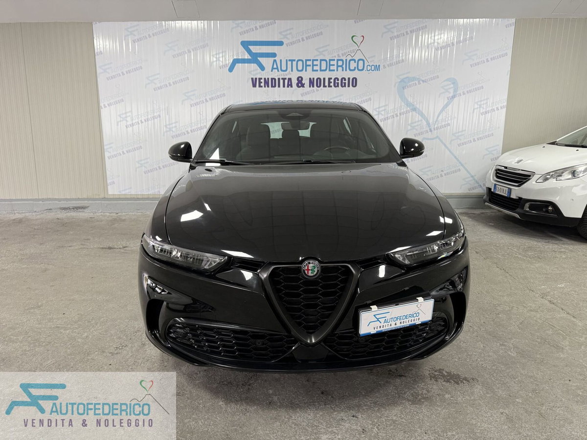 Alfa Romeo Tonale 1.6 Sprint 130cv tct6 (2)
