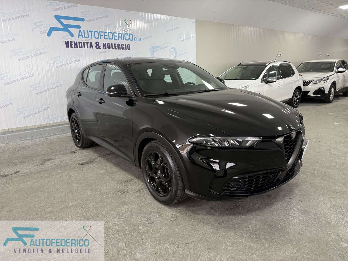 Alfa Romeo Tonale 1.6 Sprint 130cv tct6 (3)