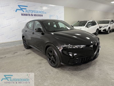 Alfa Romeo Tonale 1.6 Sprint 130cv tct6 (3)