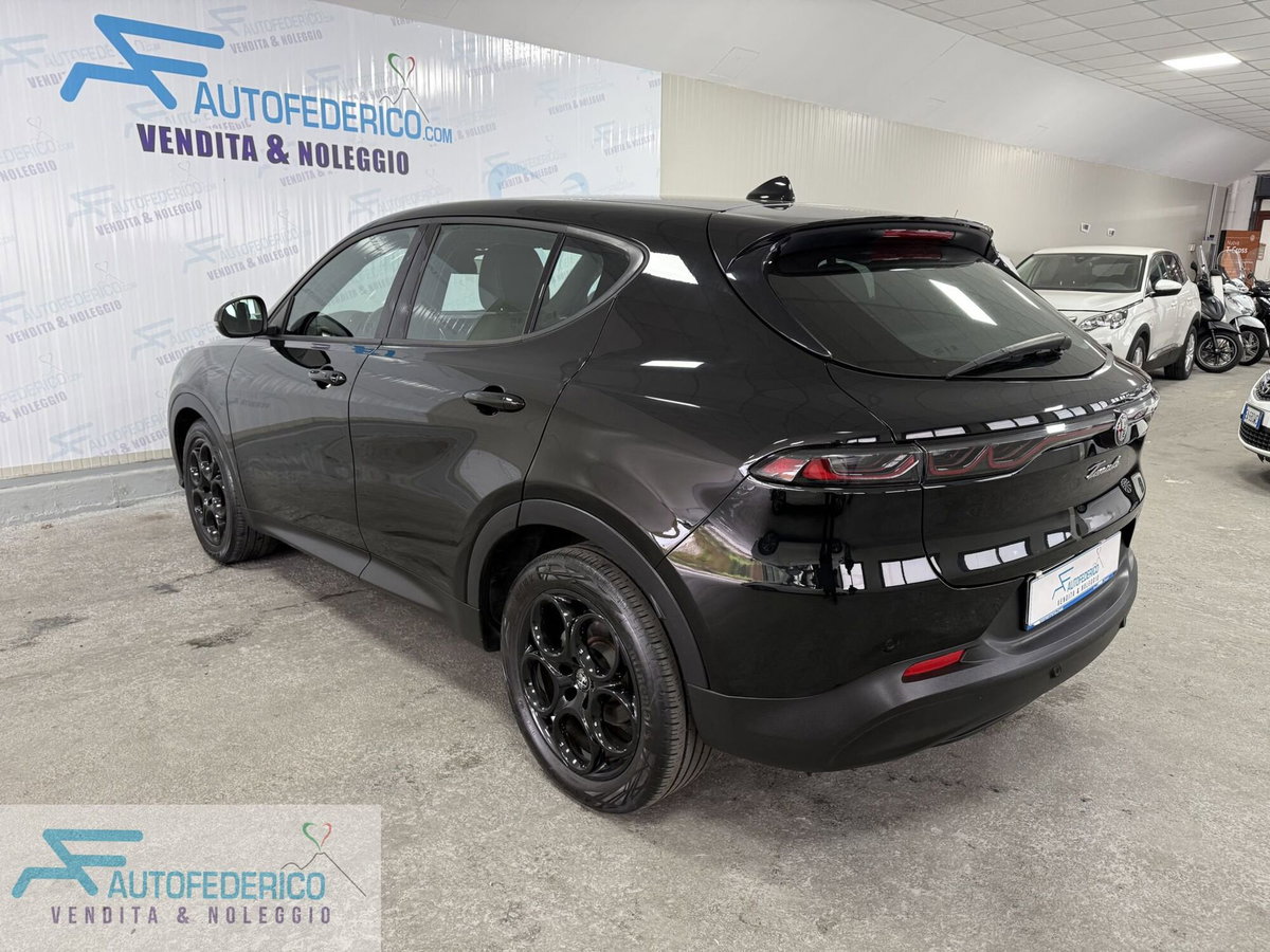 Alfa Romeo Tonale 1.6 Sprint 130cv tct6 (4)