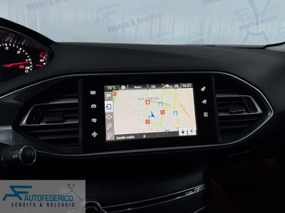 Peugeot 308 SW BlueHDi 120 S&S Allure (11)