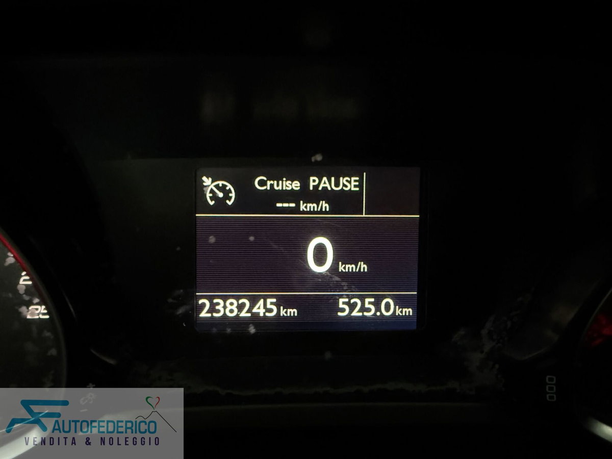 Peugeot 308 SW BlueHDi 120 S&S Allure (7)