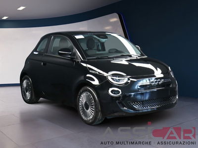 Fiat 500 1.0 hybrid Torino nuova