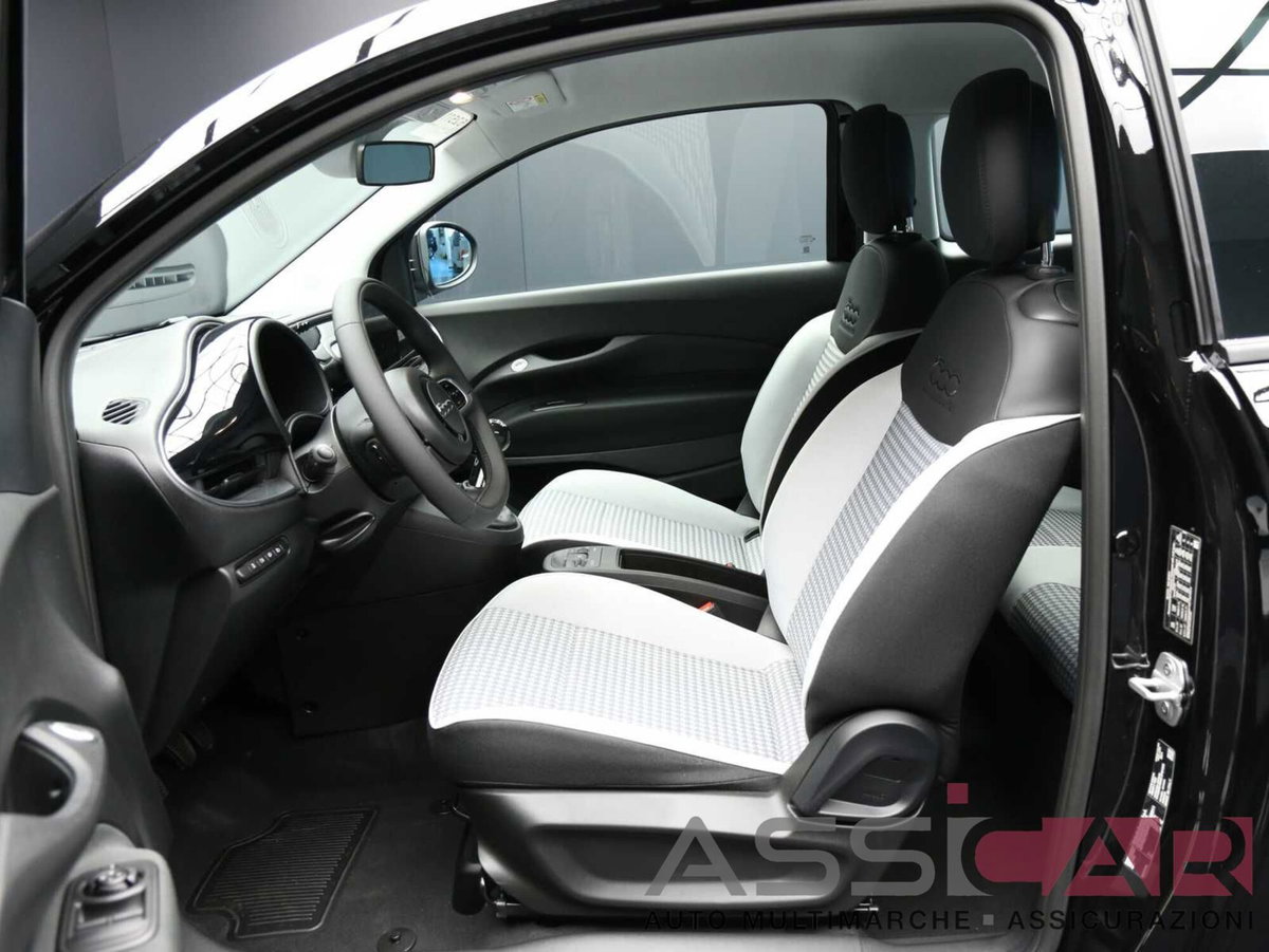 Fiat 500 1.0 hybrid Torino (10)
