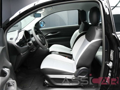 Fiat 500 1.0 hybrid Torino (10)