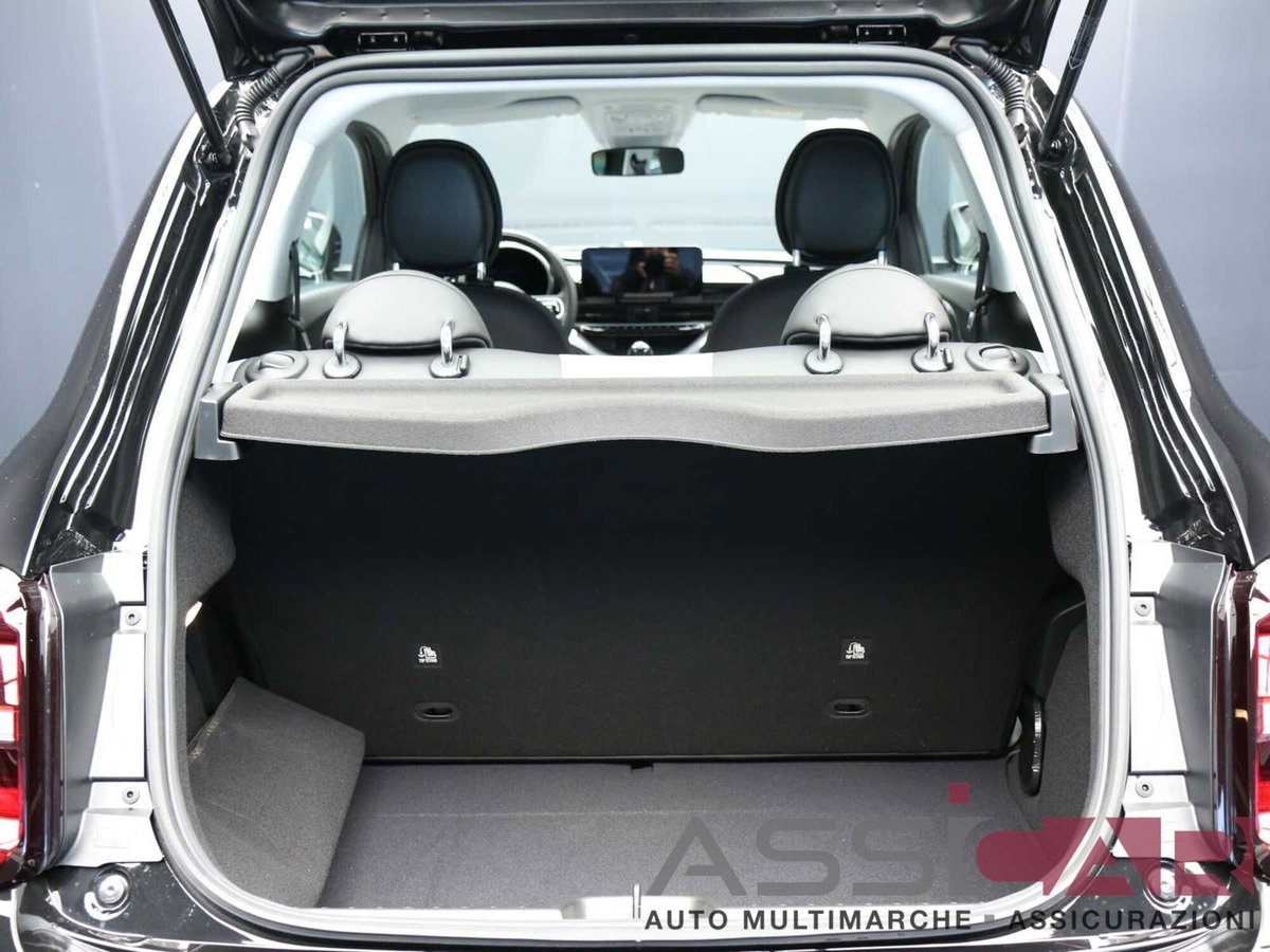 Fiat 500 1.0 hybrid Torino (11)