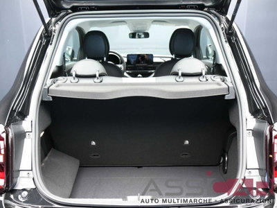 Fiat 500 1.0 hybrid Torino (11)
