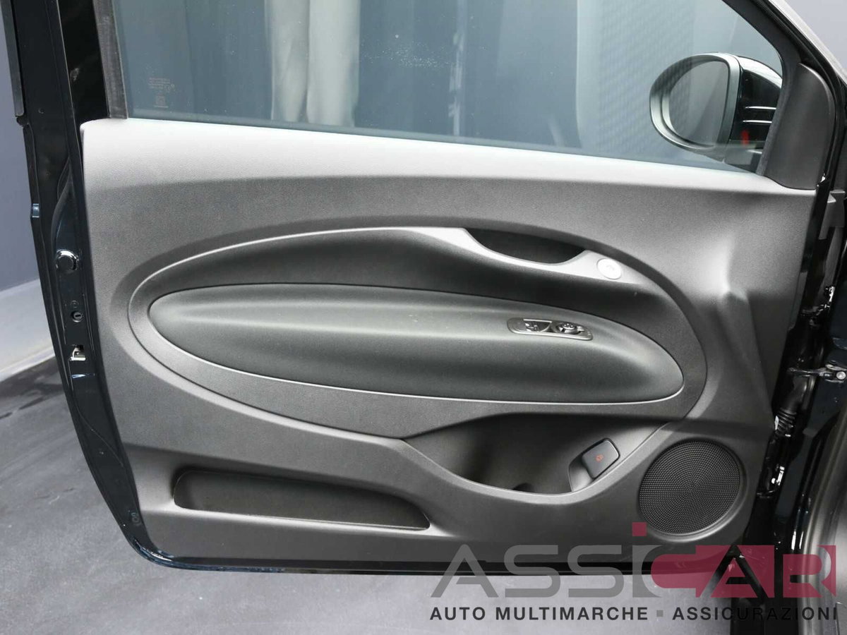 Fiat 500 1.0 hybrid Torino (13)