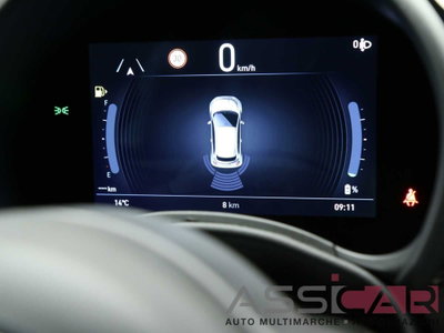 Fiat 500 1.0 hybrid Torino (15)