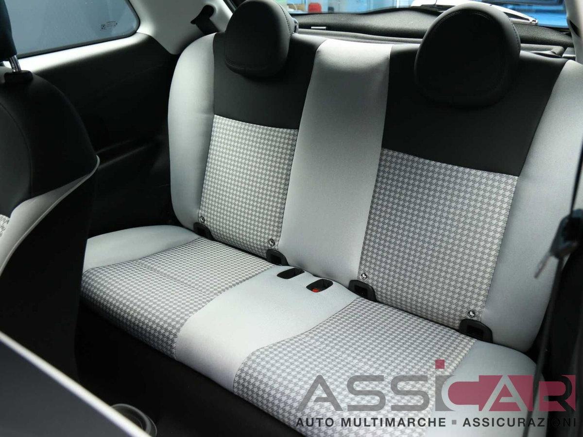 Fiat 500 1.0 hybrid Torino (17)