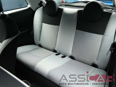 Fiat 500 1.0 hybrid Torino (17)